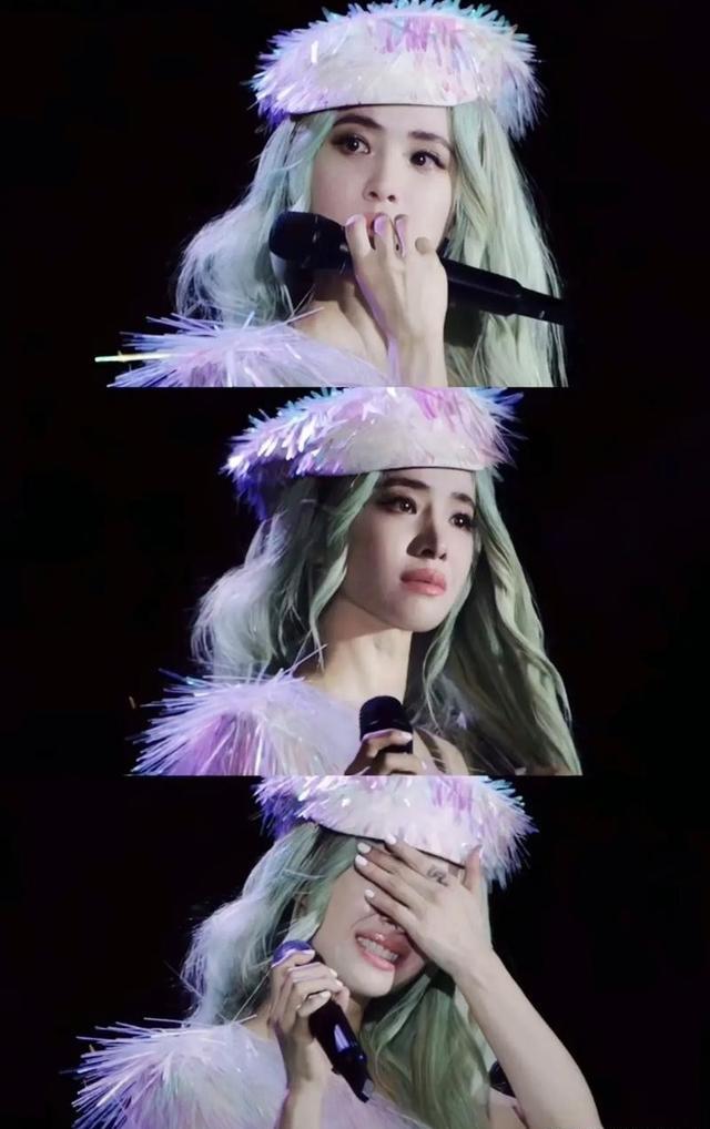 外表是仙女,私下里却是“老酒鬼”的12位女明星,蔡依林出人意料