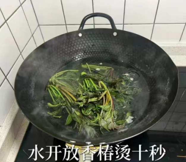 清明节，这菜要使劲吃！简单易学，应季而食，补足营养，增强免疫