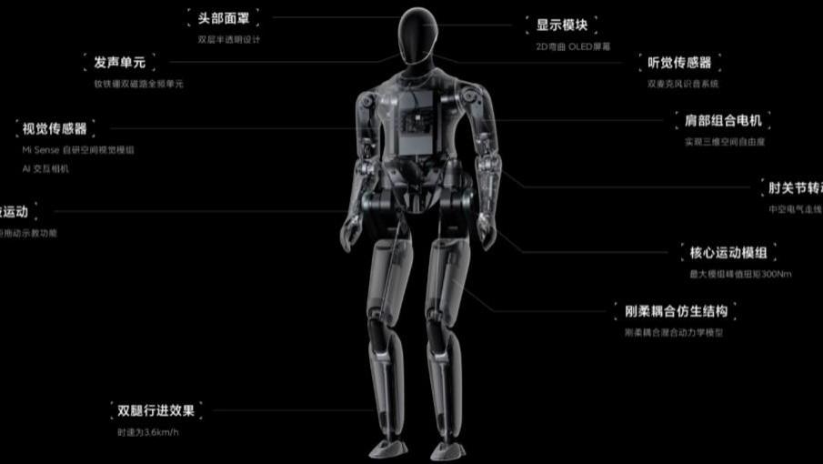 人形机器人动力核心：滚珠丝杠与轴承