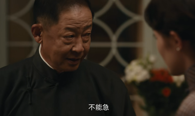 《暗夜与黎明》出圈理由:王志文的演技,陈哲远的脸,王秀竹的身材