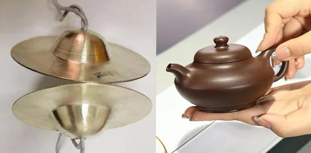 原作复刻顾景舟壶，家藏15年老紫泥手工制作，素雅有致