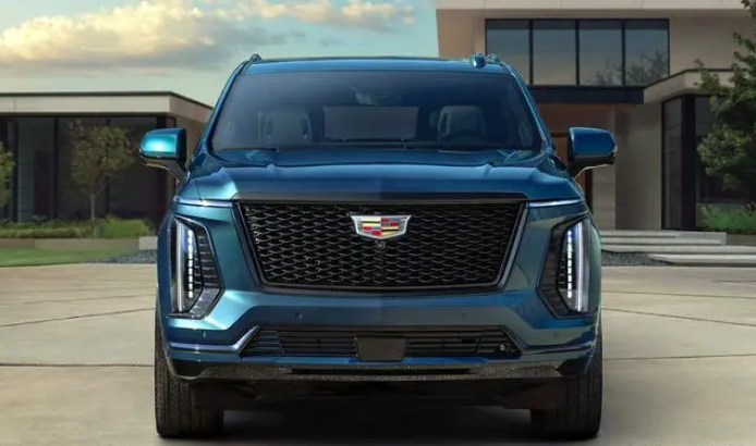 这才是真正的硬汉大7座SUV，车长5米6轴距3米3
