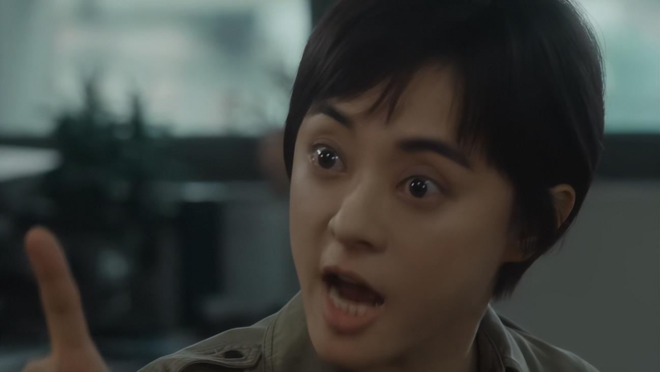 刑侦剧《错开》收视大火，打了多少资本的脸？马伊琍这次又赌对了