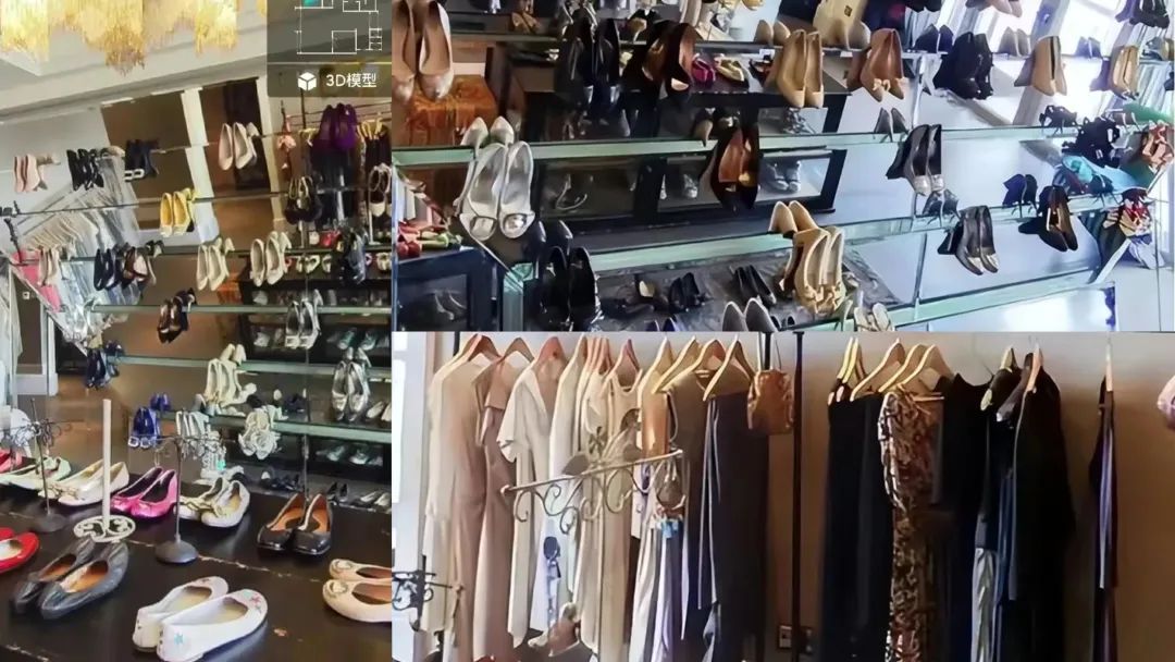 林依晨当小三,大S衣服被汪小菲贱卖,湾湾女星终于next level了