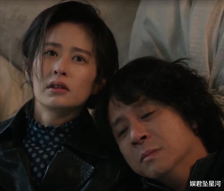 《六姊妹》6对青梅竹马,只有2对走到最后,老三这对最讨喜