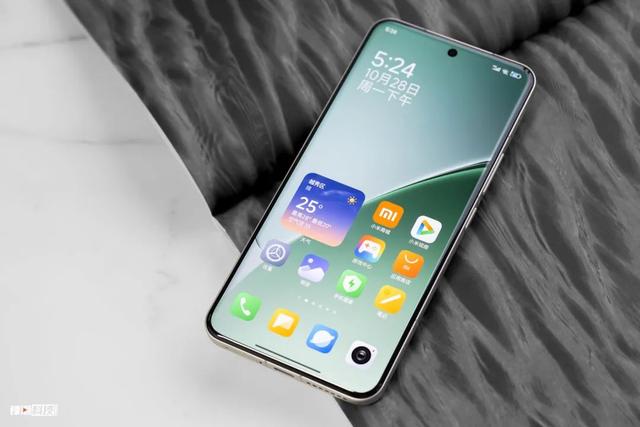 用过小米15 Pro后，我可能再也不需要iPhone了