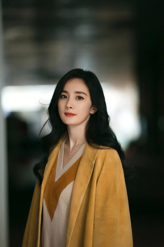 幂姐妥妥的衣架子