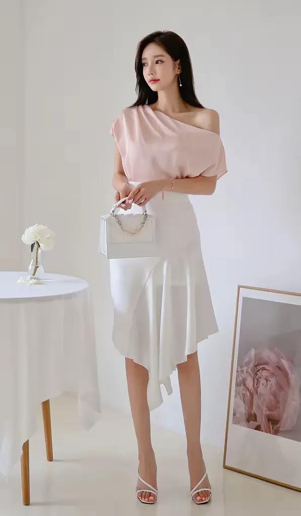 孙允珠的每次亮相都能给观众带来不一样的惊喜