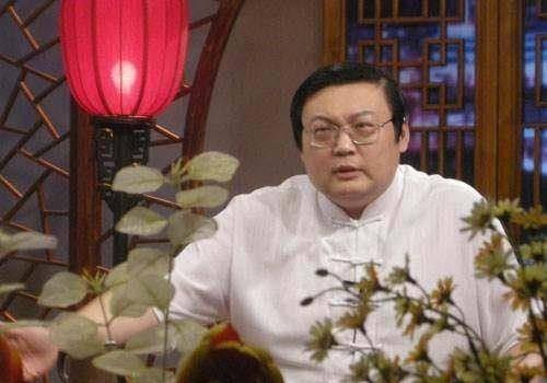 销声匿迹7年,“一代铁嘴”老梁的结局,早已注定