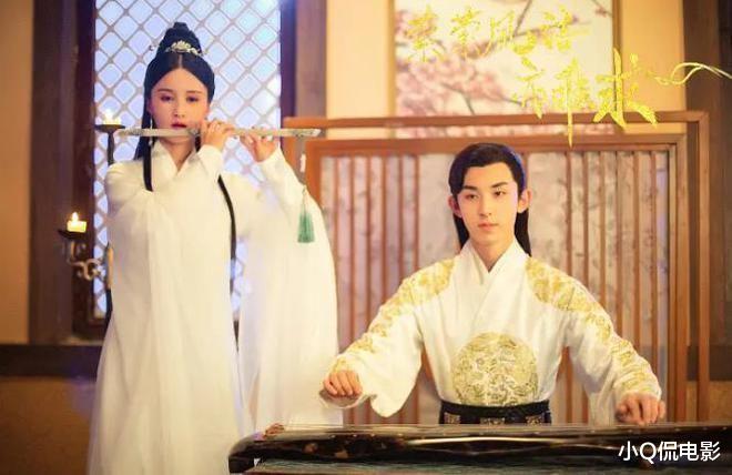 值得二刷的6部甜宠剧,每一部都太适合熬夜刷了