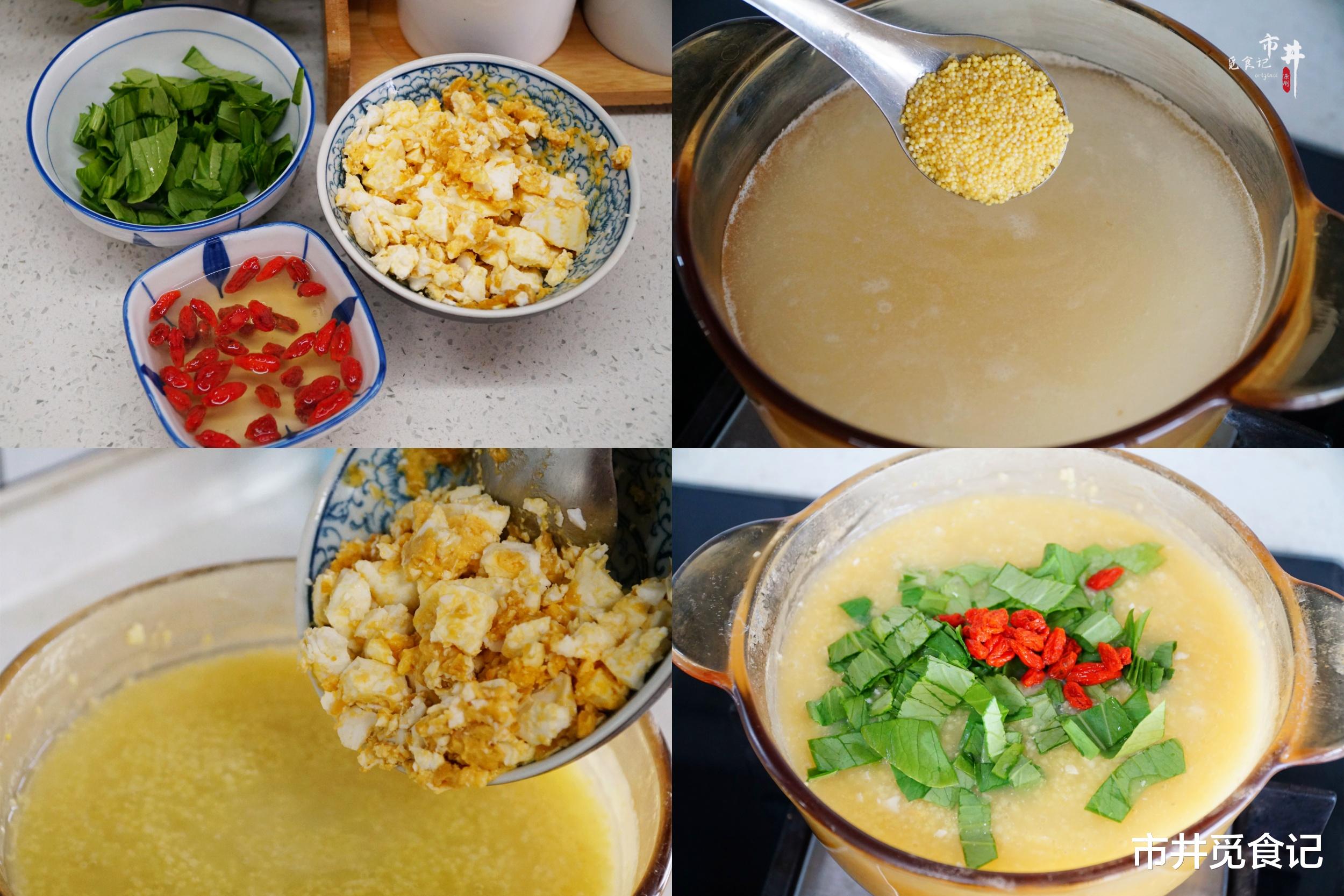 清明吃三宝，健康无困扰，今日清明，“三宝”指的啥？应季菜多吃