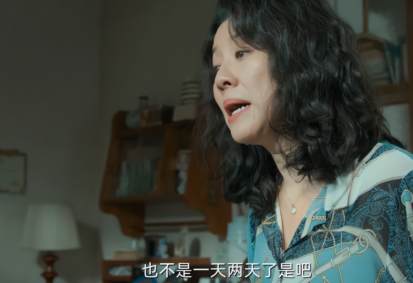 《迎风的青春》出圈理由：刘琳的演技，孙千的脸蛋，曾黎的衣品