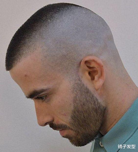 最值得尝试的四种男发，帅气有型不落伍，喜欢就试试