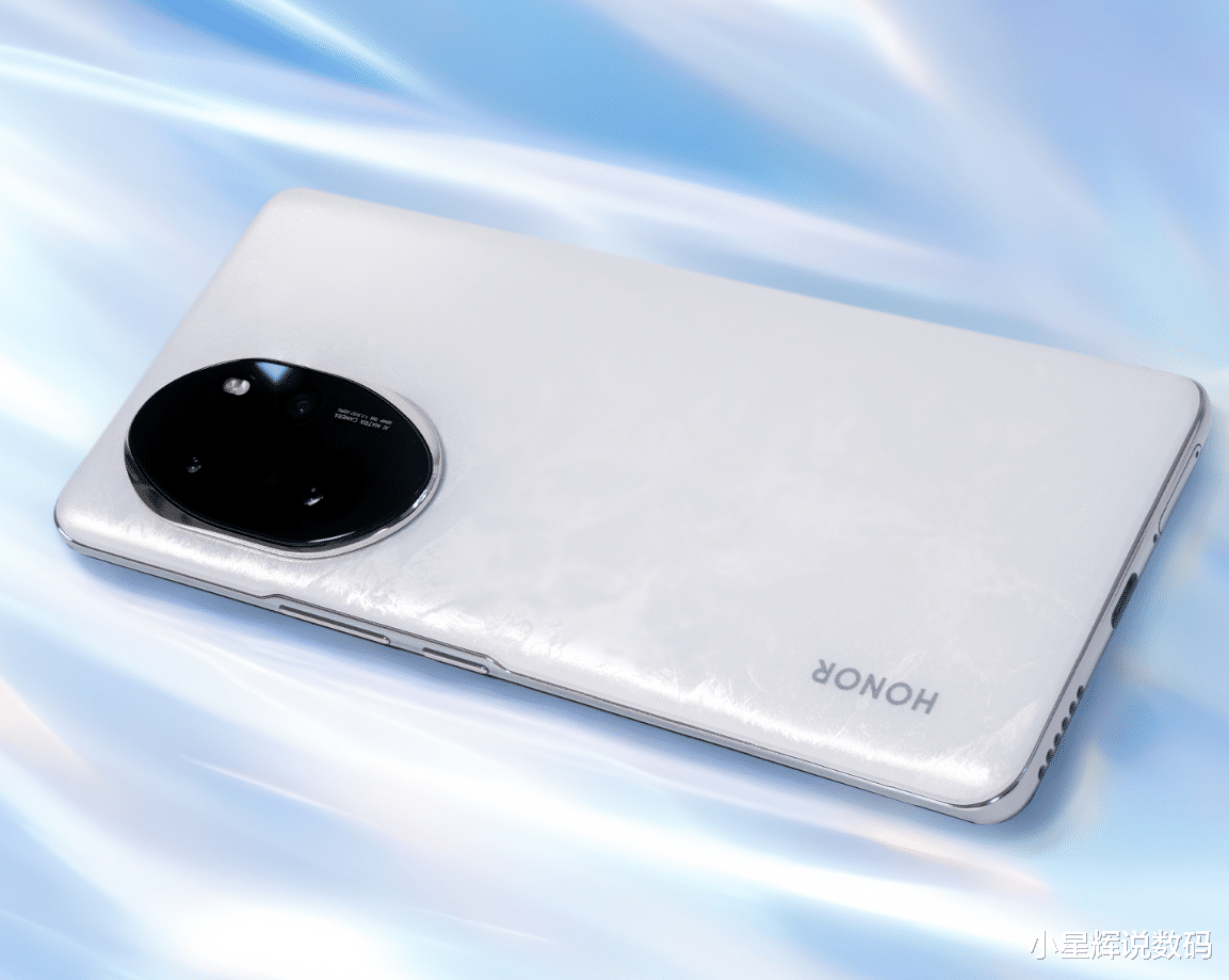 可以“闭眼买”的一款荣耀手机，骁龙8Gen2+50倍变焦，跌至1938元