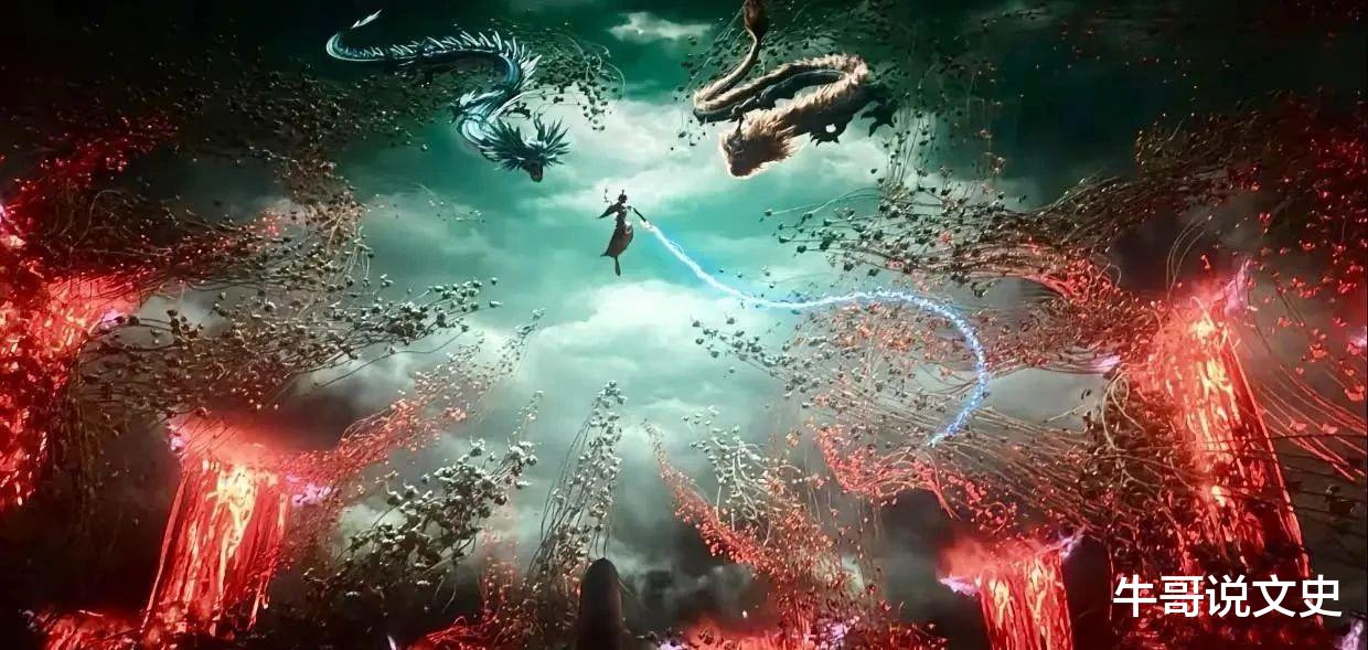 《哪吒2》的票房为什么这么猛,上限为何这么高?带来哪些启示?