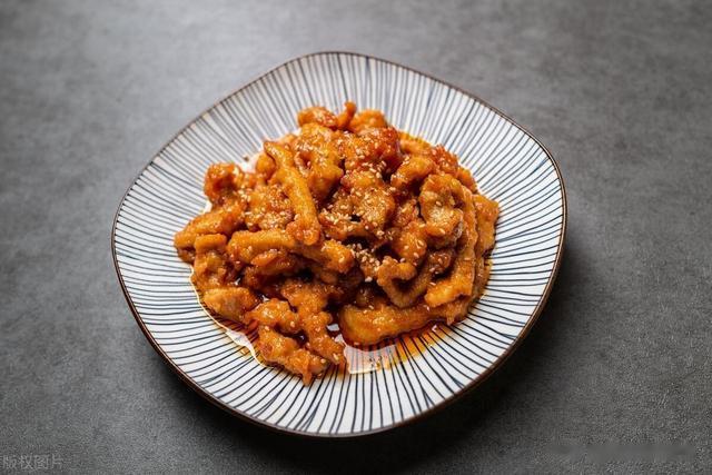 氣血不足，多吃紅肉，這些肉換著吃，補(bǔ)氣又補(bǔ)血