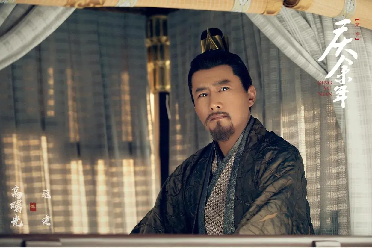 《庆余年》：庆帝为何要杀叶轻眉？又是如何设局杀的她？