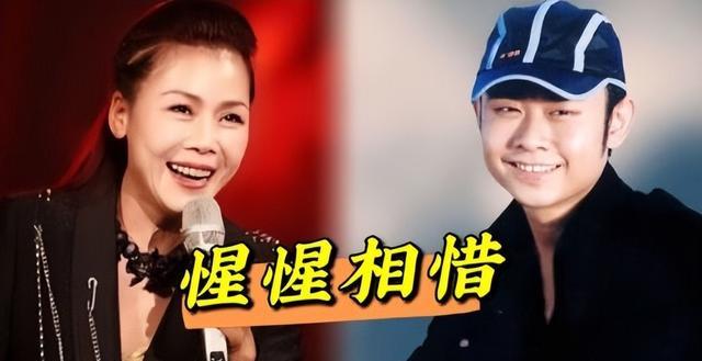 刀郎带着58岁田震上热搜，但定居澳洲的她，如今已走上另一条大道