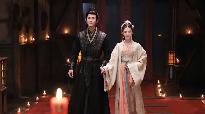 去年最烂的10部古装剧，每部都在侮辱观众的智商，你避雷了几部？