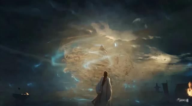 《与凤行》原著:同是神君为爱动情,行止和清夜结局为何截然不同