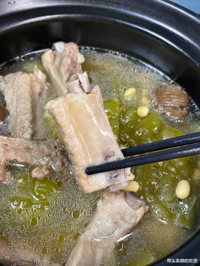 春夏交接常做这3款汤来喝,祛暑有营养,喝完汤吃肉大人孩子都爱