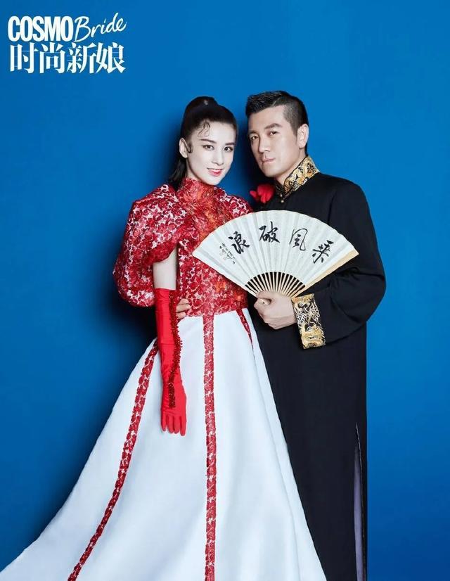 黄圣依杨子家族盛宴:庆祝安迪豪华生日派对,展现家庭温馨与和谐