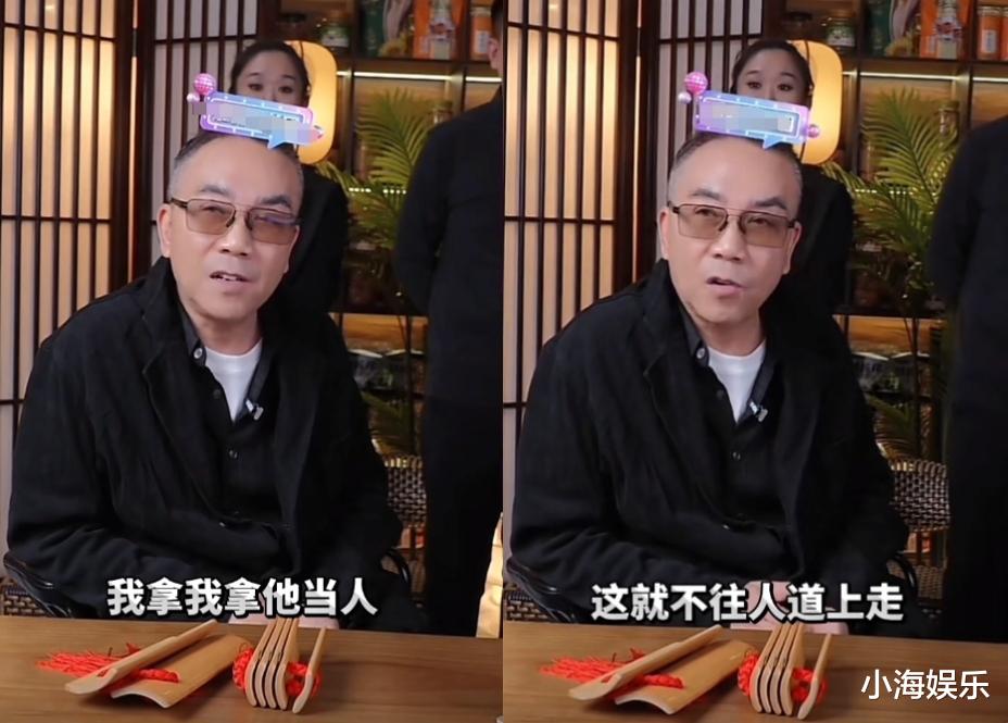 杨议正式起诉谢雷郑好，曹云金神助攻，郑好回应：说明我火了