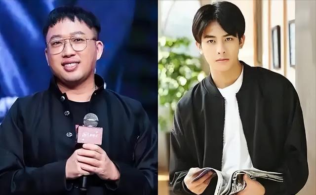 4大网红转型当演员,有人逆袭成顶流,有人被嫌弃到无戏可拍