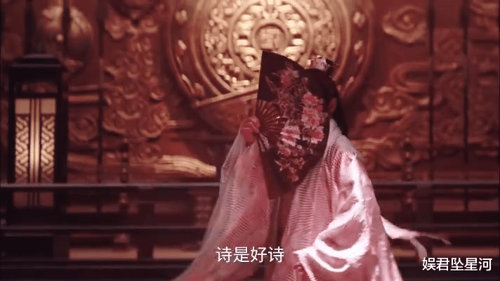 《大奉打更人》最神秘杨千幻,片中没正脸片尾没他,听声音猜出来