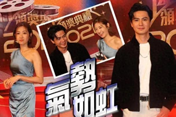 TVB《万千星辉颁奖典礼2024》公布视帝视后十强名单 竞争十分激烈
