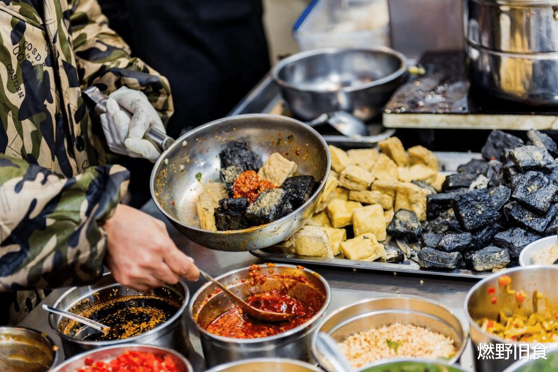 最能吃辣的3个省会城市,都是妥妥的美食之都,排第1的实至名归