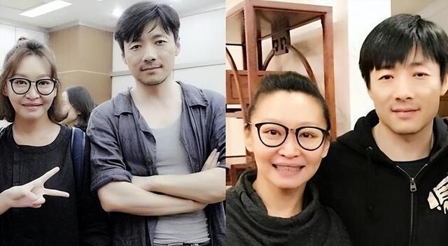 “八竿子打不着”的两人，竟然是夫妻，这6对冷门夫妻太让人意外