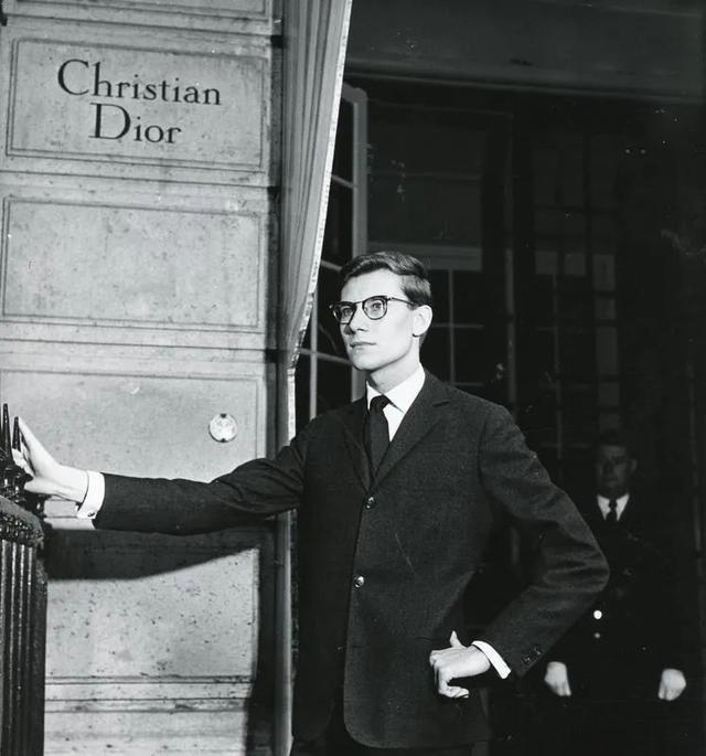 187cmYSL贵公子一夜爆火！网友：老公太多，都不知道先爱哪个