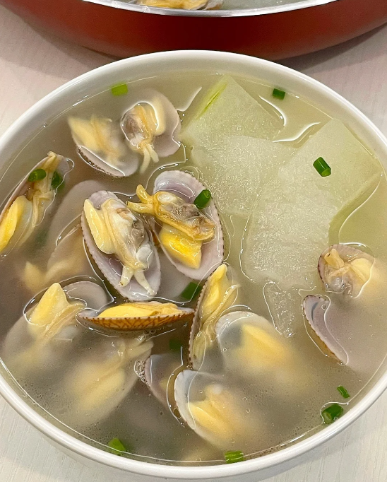 老祖宗传下来的“灭火汤”，一周喝两次，给身体洗洗澡，浑身舒服