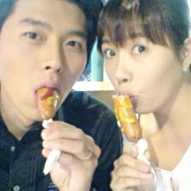 玄彬官方前女友出手 突晒「N张亲密合照」爆热议