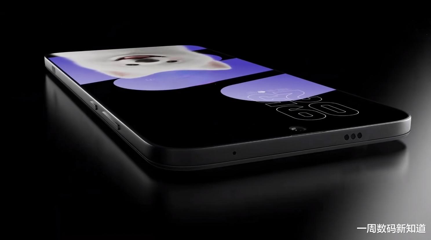 红米Turbo4火力十足:6200mAh电池+24GB运存,香气扑鼻