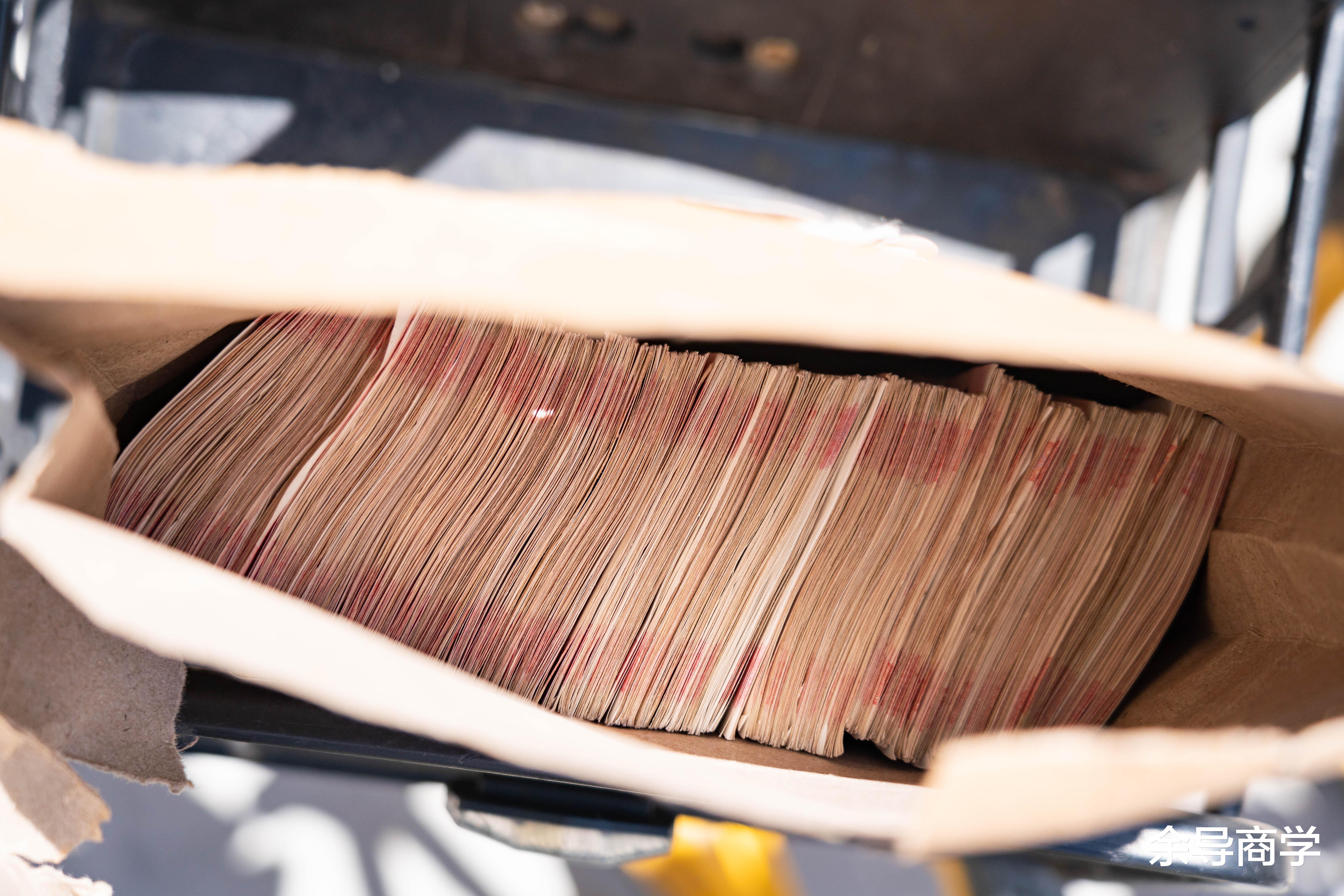 投资1万，一年能赚30万，人人可做的小生意！