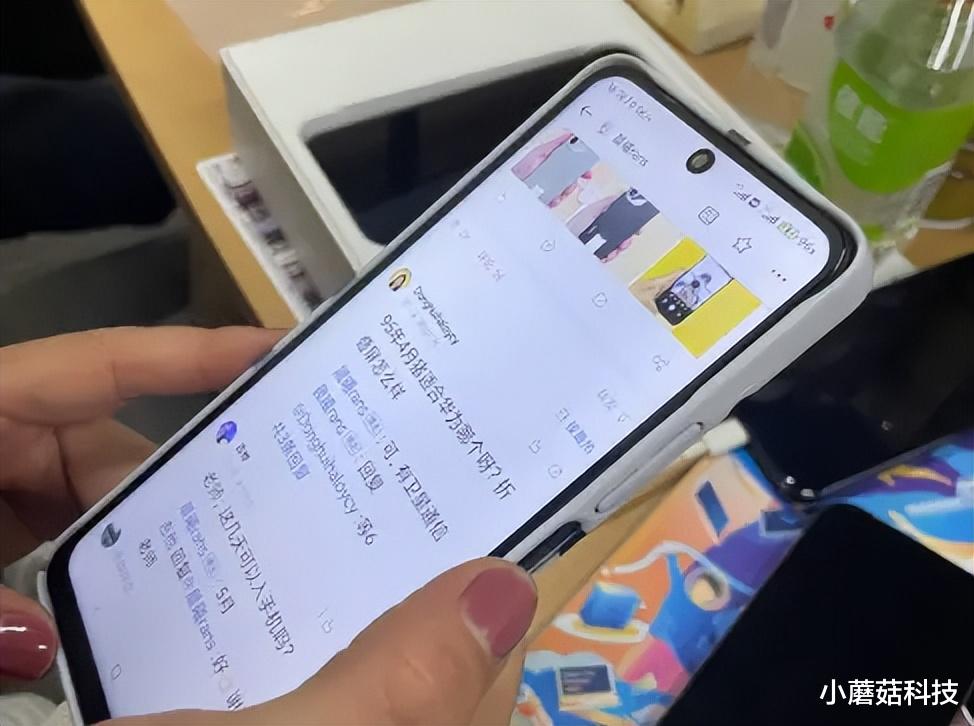 2024年，几乎“零差评”的3款手机，2000元左右预算，明智之选！