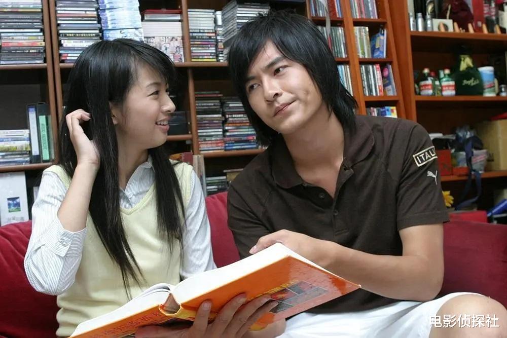 《恶作剧之吻》剧组重聚,郑元畅模样气质大变,网友直呼不敢认