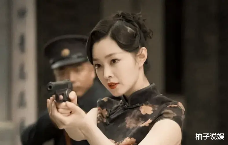 丞磊宋轶新剧合作,爱意暗生,CP感十足!