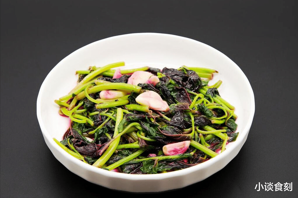 6月,不管有钱没钱,建议大家:少吃2瓜,多吃5菜,长夏更舒坦