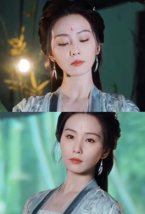 刘诗诗37岁生日,明星导演送祝福,黄渤的“好人论”又应验了