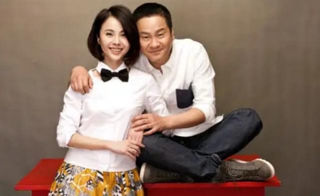 内娱顶级负心汉,与救命恩人离婚娶小三,如今前妻红了他却糊了!