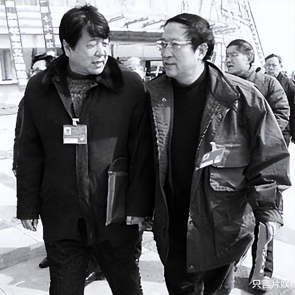 75岁牛群近况曝光,妻离子散住破旧小区,裸捐之后生活穷困潦倒