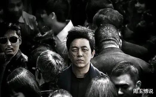 白夜破晓,潘粤明烧脑追凶,原班人马归来寻真相