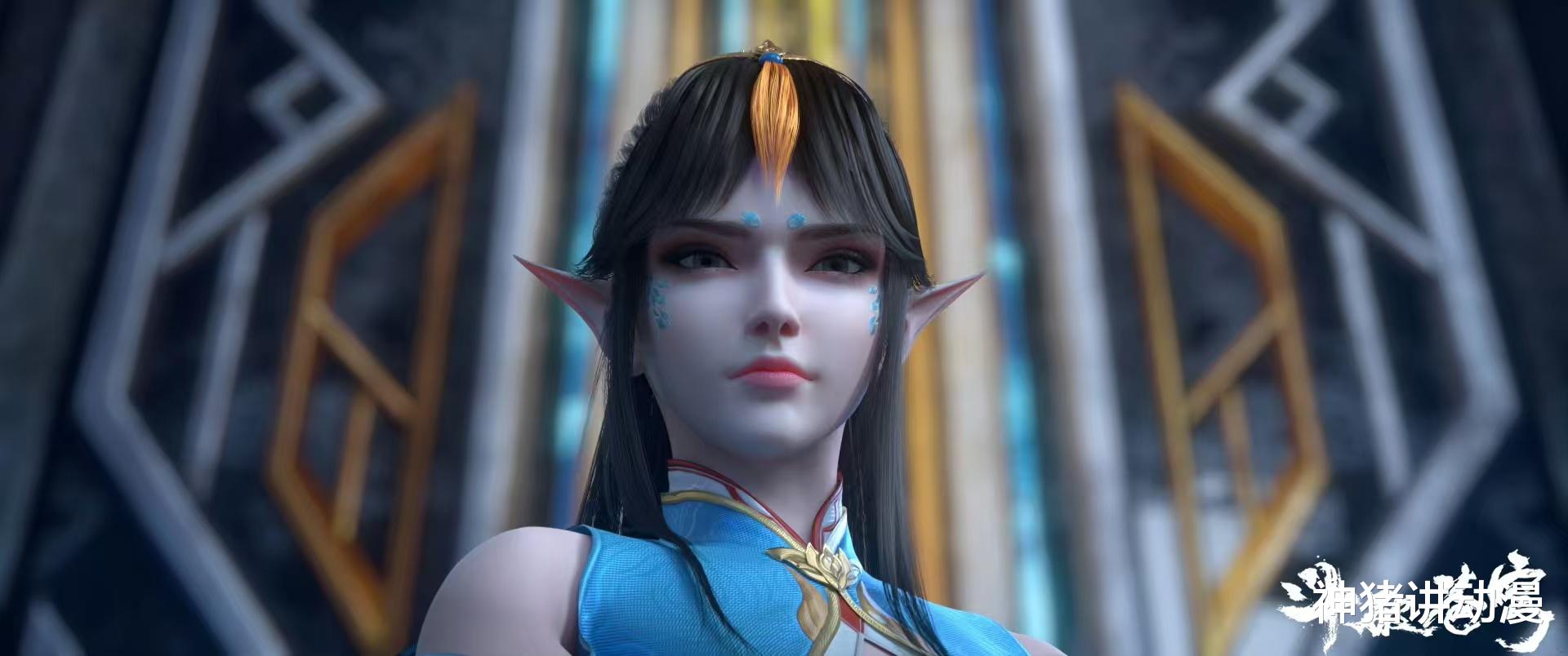 斗破新海报曝光，萧玄形象公布，此外还透露两大信息，导演真给力