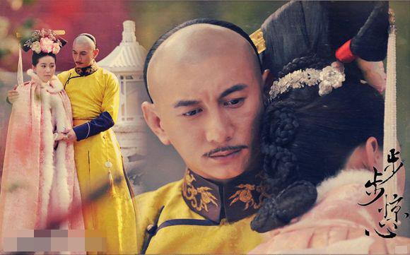 一日夫妻百日恩，但抱歉破镜不能重圆，这次吴奇隆救不了刘诗诗！