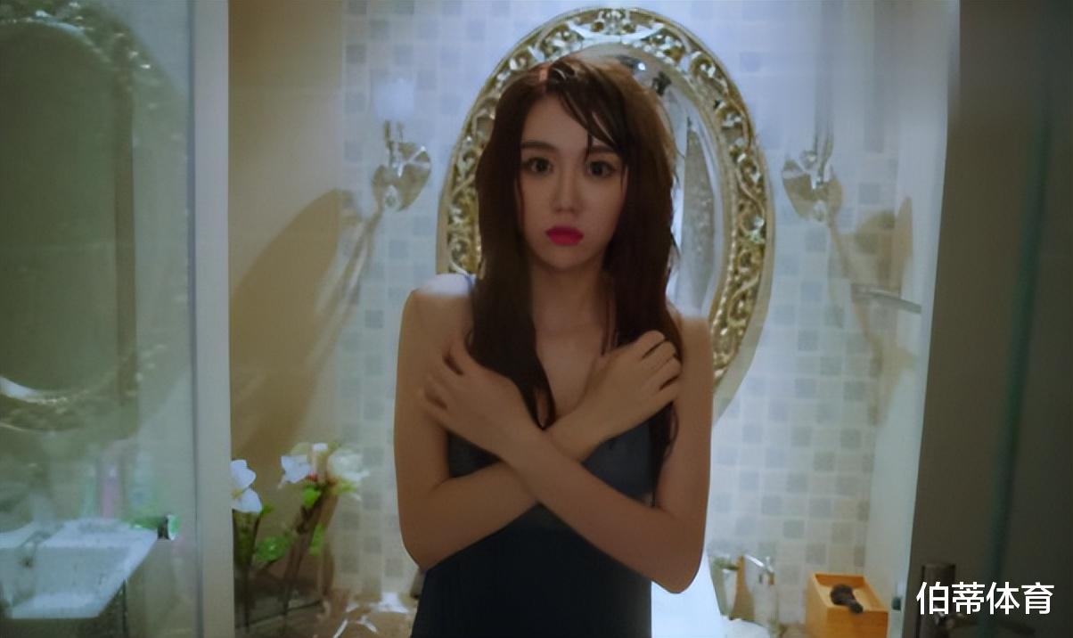 姜妍被曝已结婚多年,丈夫帅气正面照曝光!是北京某支行行长!