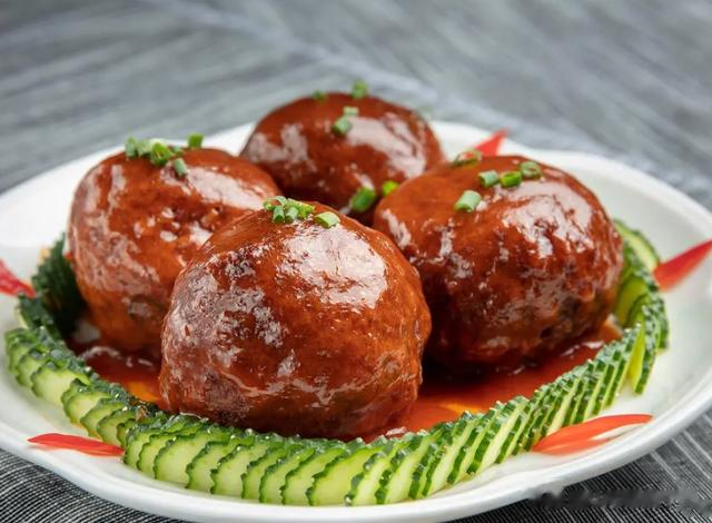 广东菜为什么上不了国宴？国宴八大热菜，你吃过哪几道？