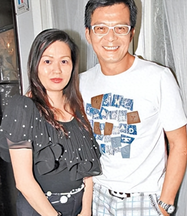 原来她早已离世!抗癌整整七年花了7500万,59岁留下遗书离开人世